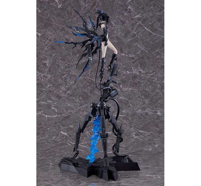 Black Rock Shooter Inexhaustible Ver. (Complete Figure)