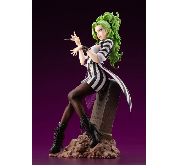 Beetlejuice (Complete Figure)