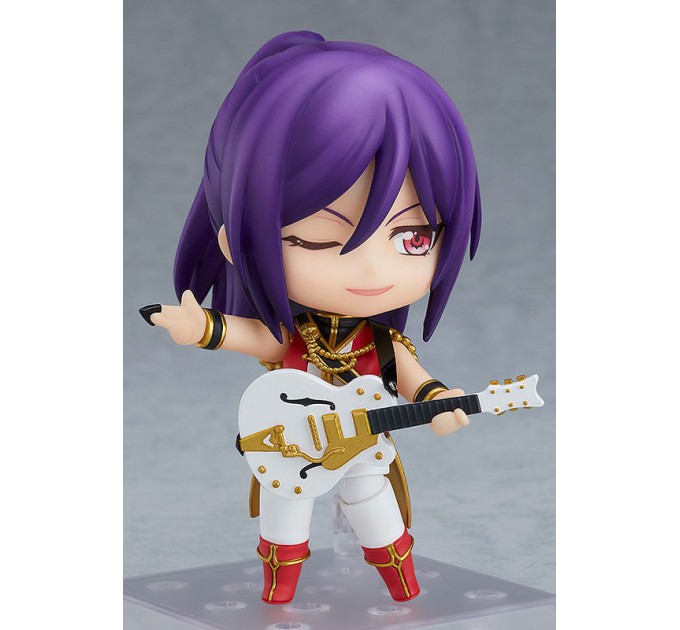 BanG Dream! Girls Band Party! Kaoru Seta Stage Outfit Ver. (Nendoroid)