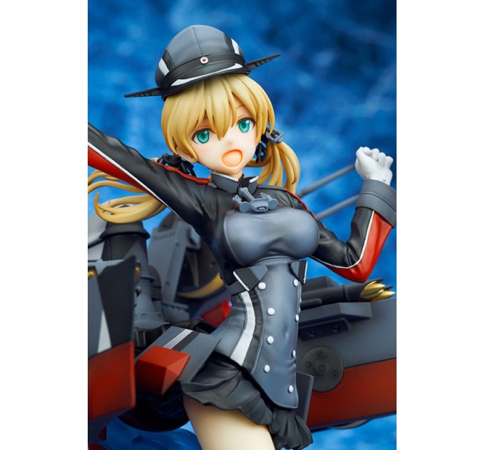 Kantai Collection Kan Colle: Prinz Eugen (Complete Figure)