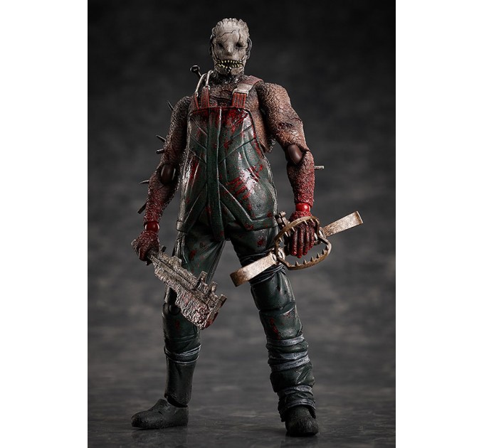 Dead by Daylight: Trapper (Figma)