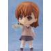 Toaru Kagaku no Railgun S: Mikoto Misaka (Nendoroid)