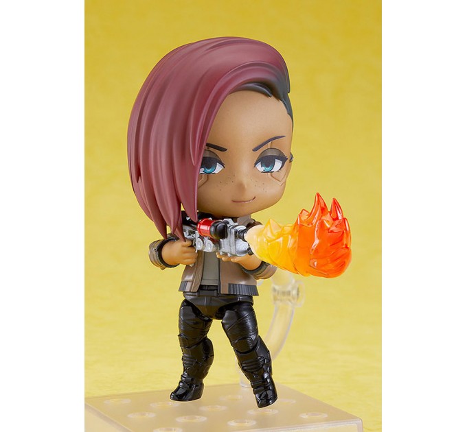 Cyberpunk 2077: V Female Ver. DX (Nendoroid)