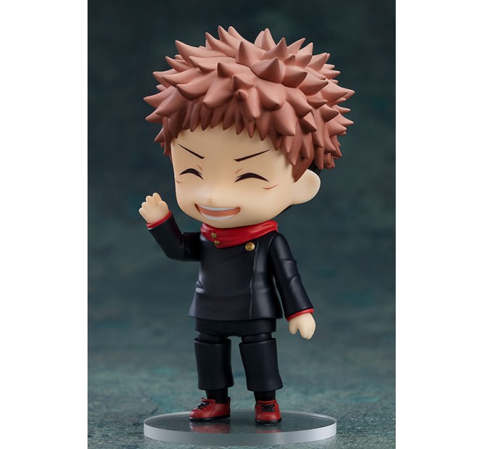 Jujutsu Kaisen: Yuji Itadori (Nendoroid)