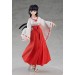 InuYasha Final: Kikyo (Complete Figure)