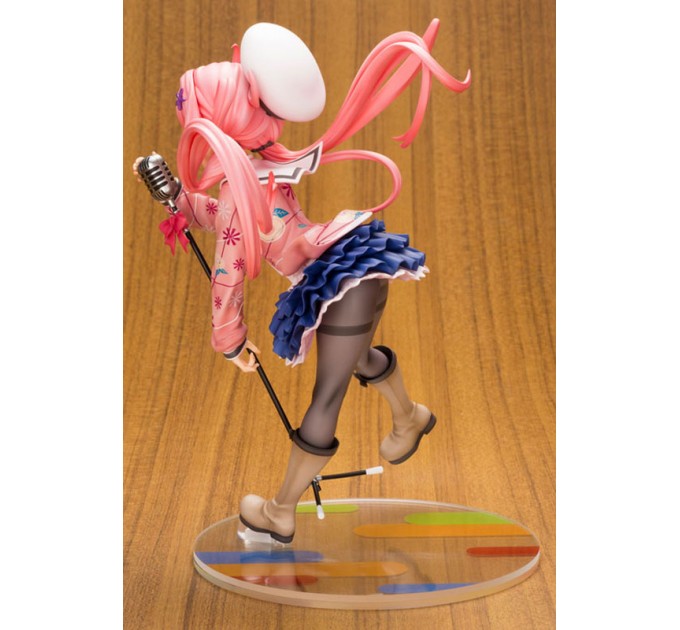 Dropout Idol Fruit Tart: Ino Sakura (Complete Figure)