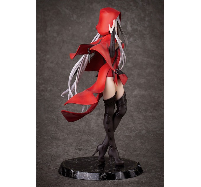 Dragon Nest: Argenta (Complete Figure)