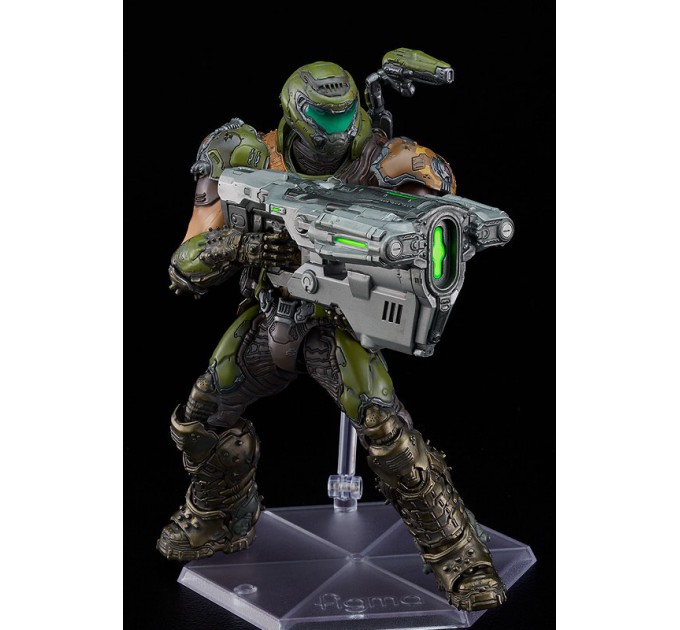 DOOM Eternal: Doom Slayer (Figma)