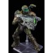 DOOM Eternal: Doom Slayer (Figma)