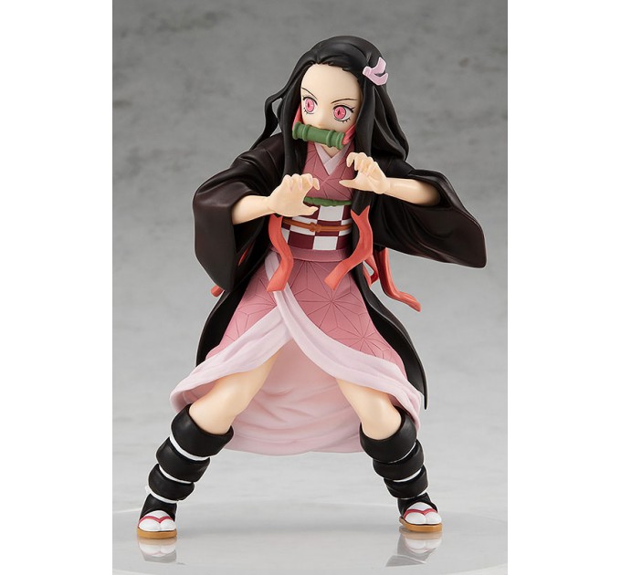 Demon Slayer: Kimetsu no Yaiba: Nezuko Kamado (Complete Figure)