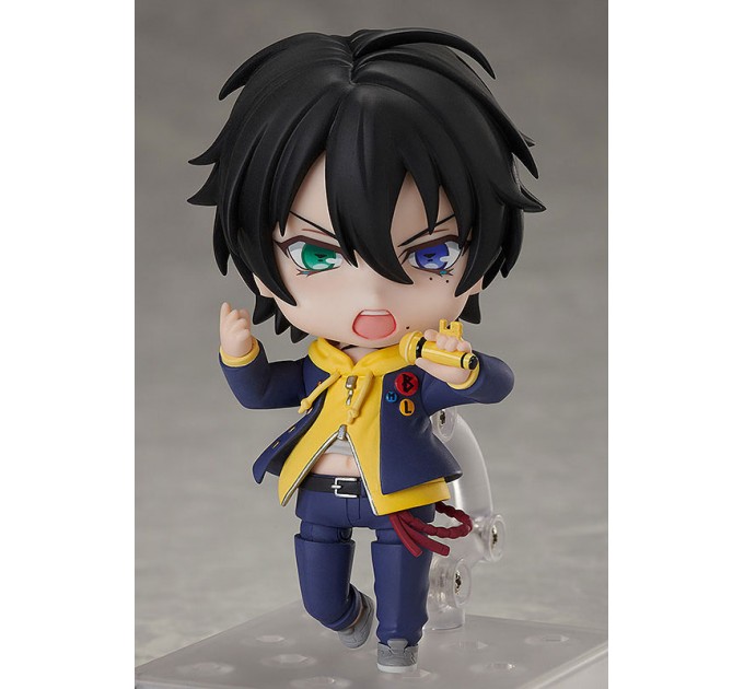 Hypnosis Mic Division Rap Battle: Saburo Yamada (Nendoroid)