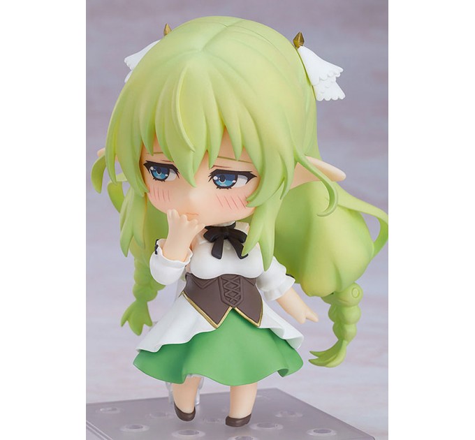 High School Prodigies Have It Easy Even In Another World: Lyrule (Nendoroid)