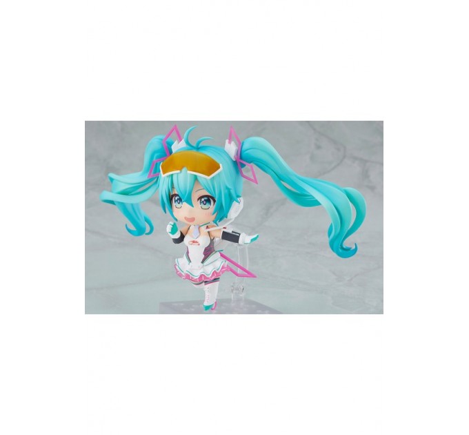 Hatsune Miku GT Project Racing Miku 2021 Ver. (Nendoroid)