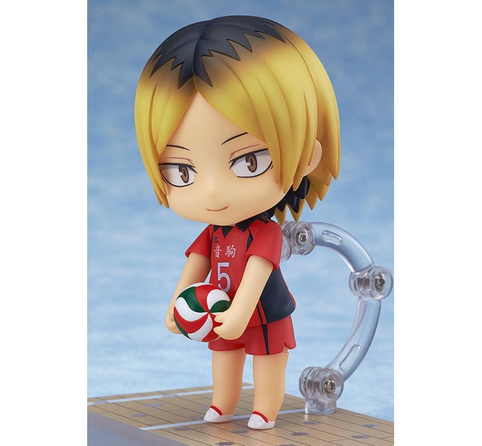 Haikyuu: Kenma Kozume (Nendoroid) - Предзаказ на апрель 2022!