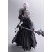 Final Fantasy XIV: Y'shtola (Action Figure)