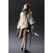 Final Fantasy VII Remake Intergrade: Yuffie Kisaragi (Action Figure)