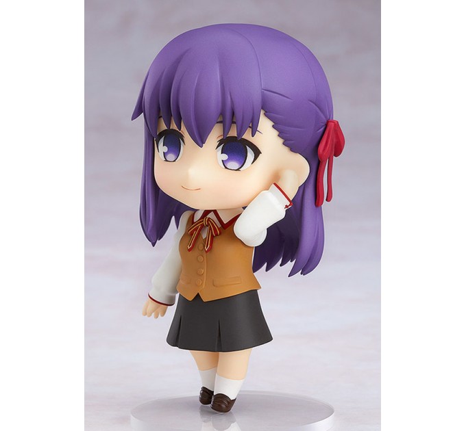 Fate/Stay Night Heaven's Feel: Sakura Matou (Nendoroid)