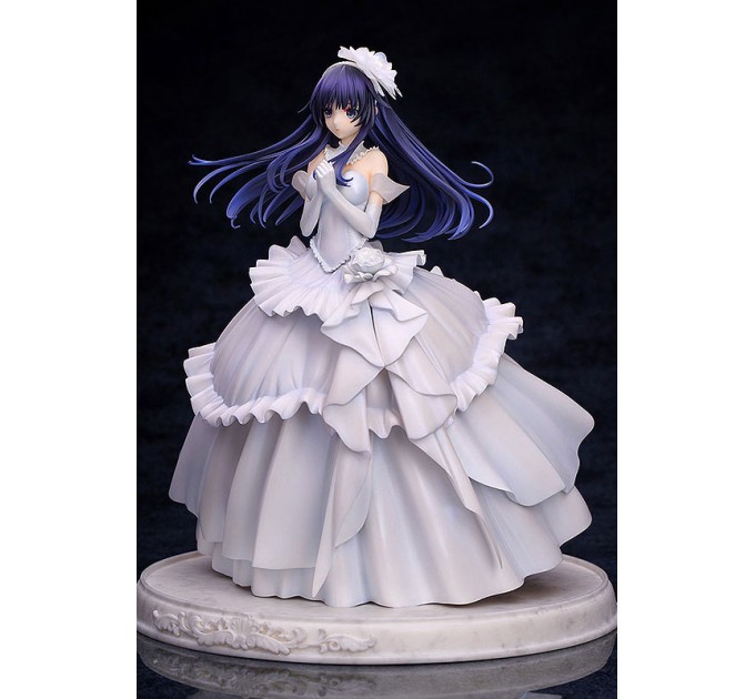 White Album 2: Kazusa Touma (Complete Figure)