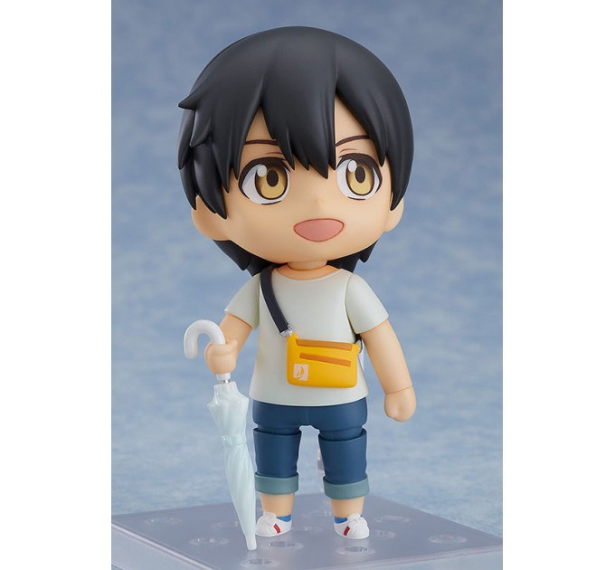 Weathering With You: Hodaka Morishima (Nendoroid)