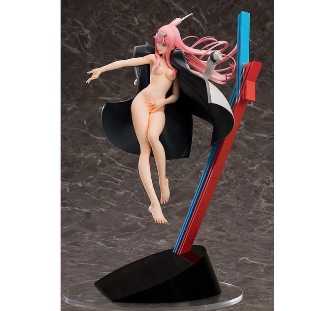 Darling In The Franxx: Zero Two (Complete Figure)