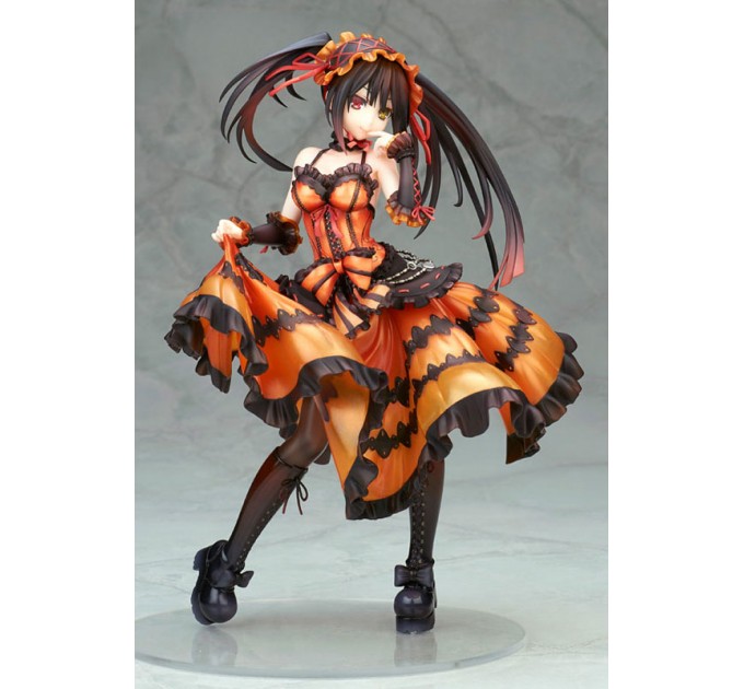 Date A Live: Mayuri Judgment Kurumi Tokisaki (Complete Figure)