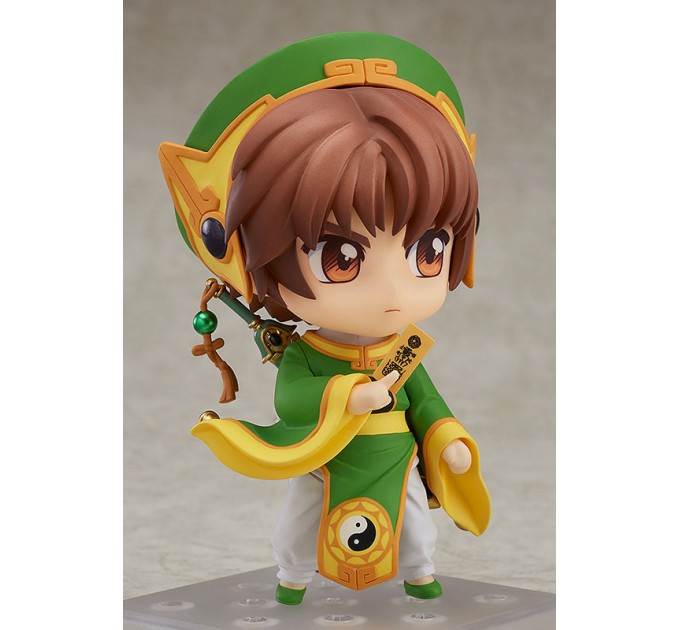 Cardcaptor Sakura: Syaoran Li (Nendoroid)