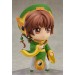 Cardcaptor Sakura: Syaoran Li (Nendoroid)