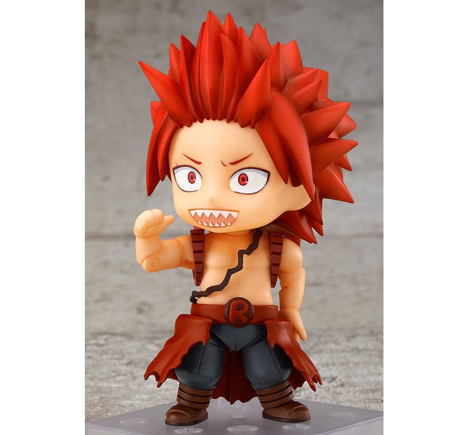 My Hero Academia: Eijiro Kirishima (Nendoroid)