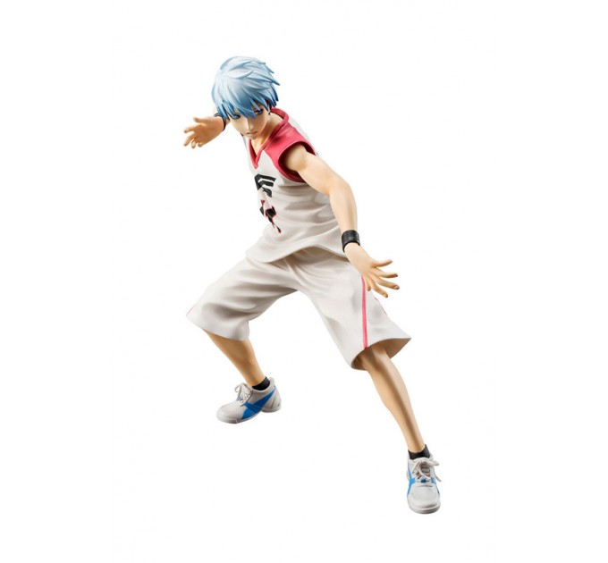 Kuroko no Basket: Kuroko Tetsuya Last Game Ver. (Complete Figure)