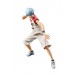 Kuroko no Basket: Kuroko Tetsuya Last Game Ver. (Complete Figure)