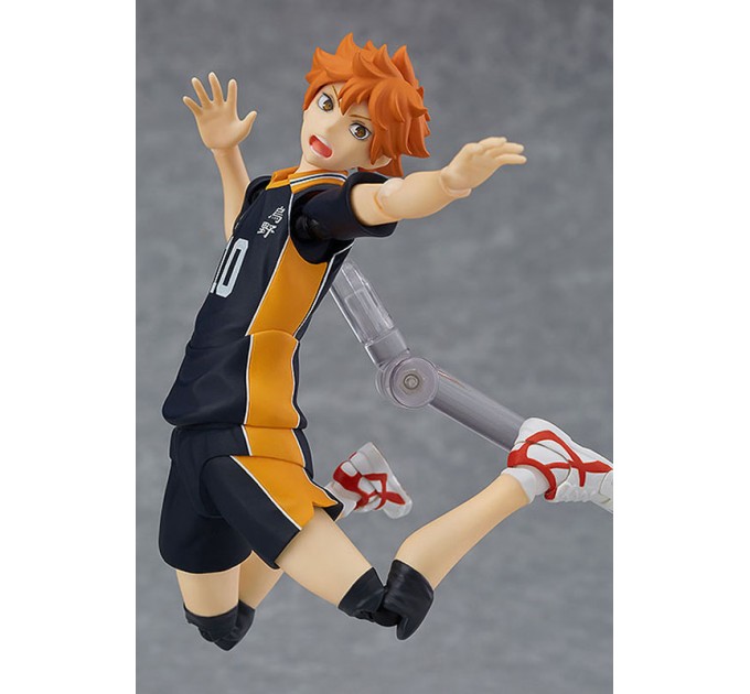 Haikyuu!!: Shoyo Hinata (Figma)