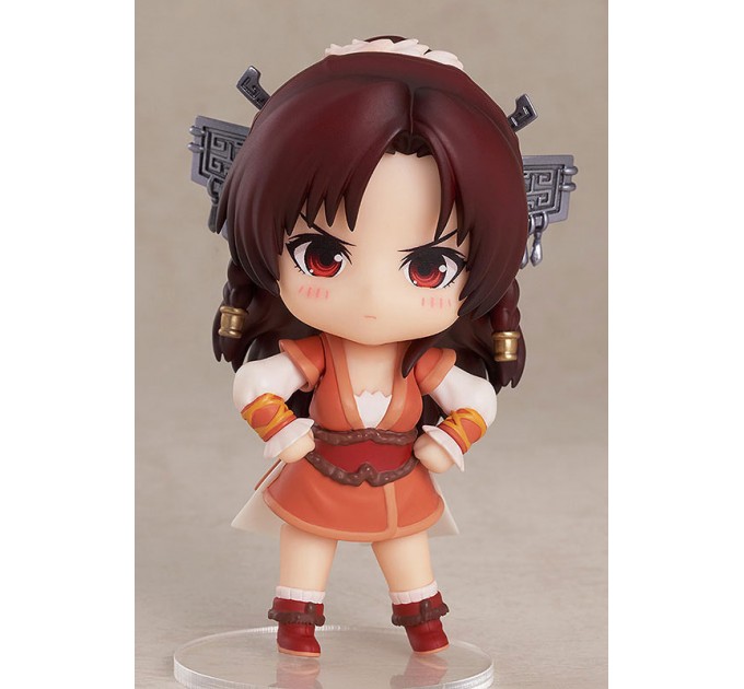 The Legend of Sword and Fairy 3: Tang XueJian (Nendoroid)