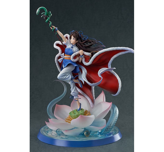 The Legend of Sword and Fairy 25th Anniversary Figure Zhao Ling-Er (Complete Figure)