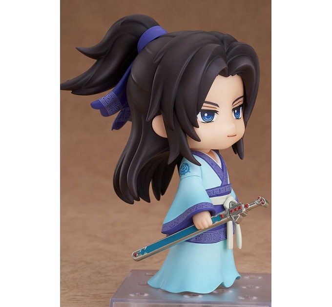 The Legend of Qin: Zhang Liang (Nendoroid)