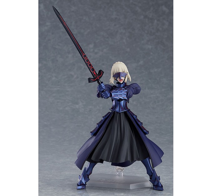 Fate/Stay Night Heaven's Feel: Saber Alter 2.0 (Figma)