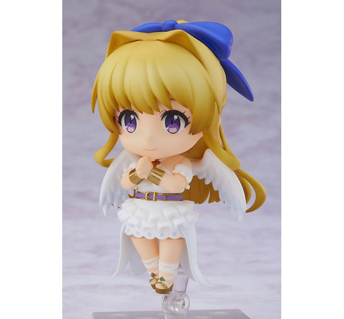 The Hero is Overpowered but Overly Cautious: Ristarte (Nendoroid)