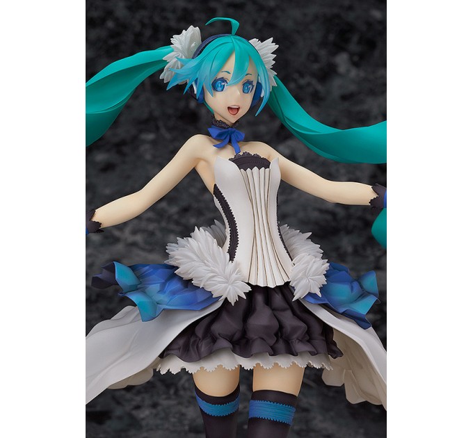 7th Dragon 2020: Hatsune Miku TYPE 2020 (Complete Figure)