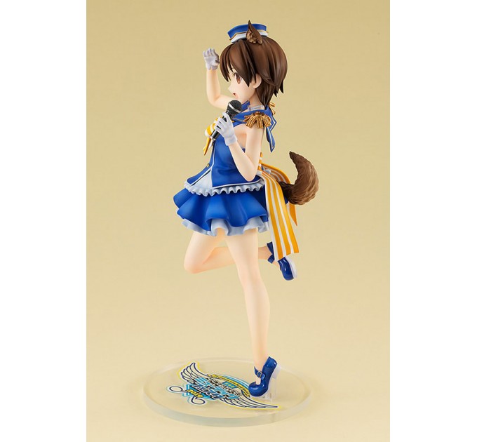 Strike Witches ROAD to BERLIN Yoshika Miyafuji: World Witches Music Festival 2019 (Complete Figure)