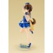 Strike Witches ROAD to BERLIN Yoshika Miyafuji: World Witches Music Festival 2019 (Complete Figure)