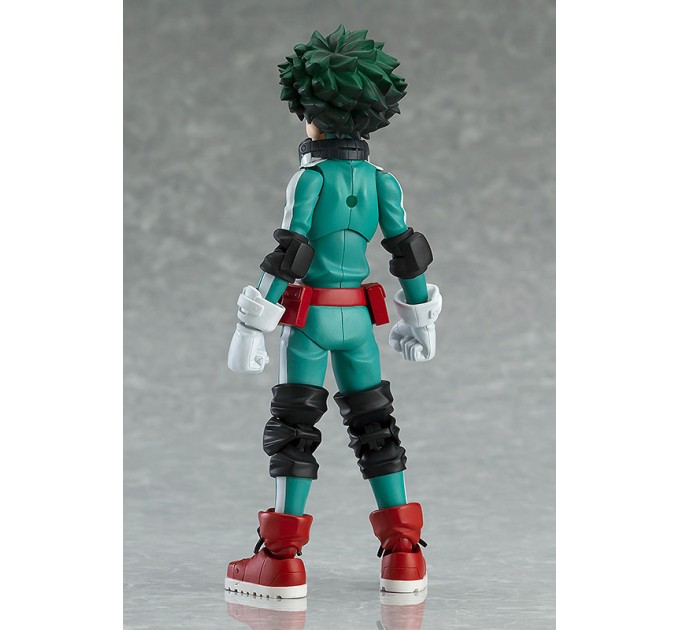 My Hero Academia: Izuku Midoriya (Figma)