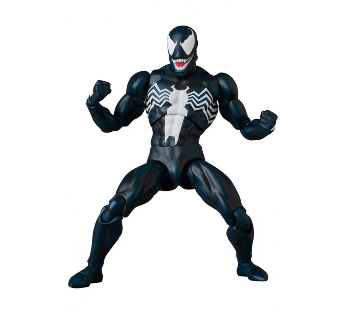 Marvel: Venom Comic Ver. (Action Figure)