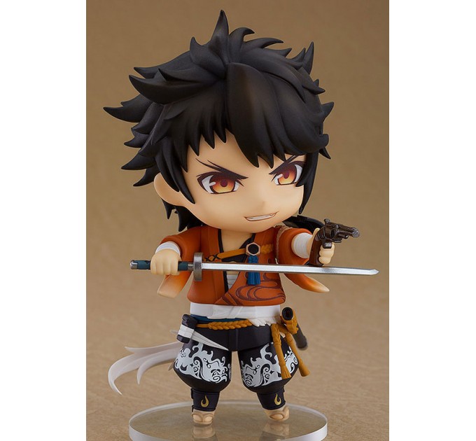 Touken Ranbu Online: Mutsunokami Yoshiyuki (Nendoroid)