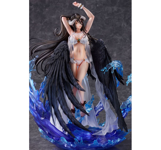 Overlord: Albedo Swimsuit Ver. (Complete Figure)