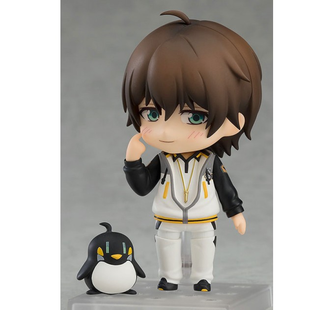 The King's Avatar: Zhou Zekai (Nendoroid)