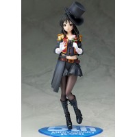 K-ON!: Akiyama Mio 5th Anniversary Ver. (Complete Figure)