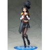 K-ON!: Akiyama Mio 5th Anniversary Ver. (Complete Figure)