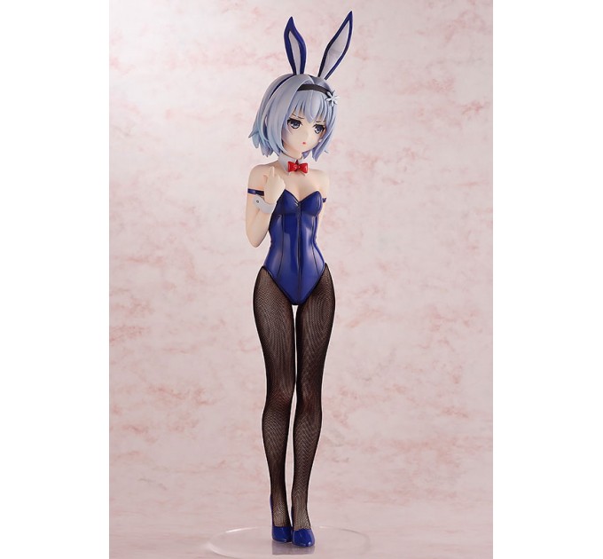 Ryuuou no Oshigoto! Ginko Sora Bunny Ver. (Complete Figure)