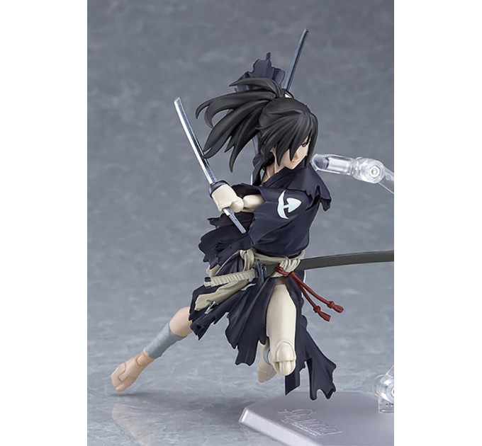 Dororo: Hyakkimaru (Figma)