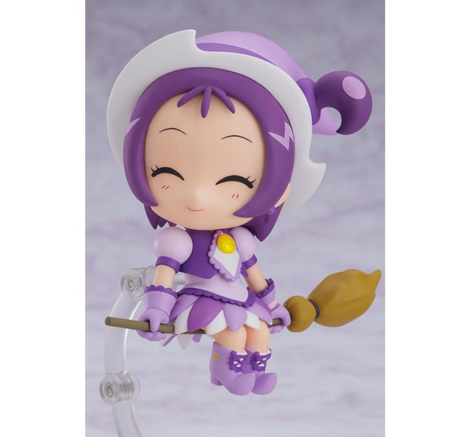 Motto! Ojamajo Doremi: Onpu Segawa (Nendoroid)