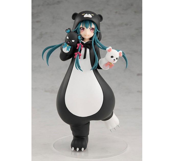 Kuma Kuma Kuma Bear: Yuna (Complete Figure)